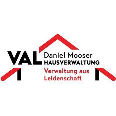 Daniel Mooser VAL Hausverwaltung e.K.