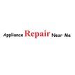 Appliance Repair Near Me