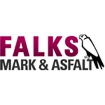 Falks Mark & Asfalt AB