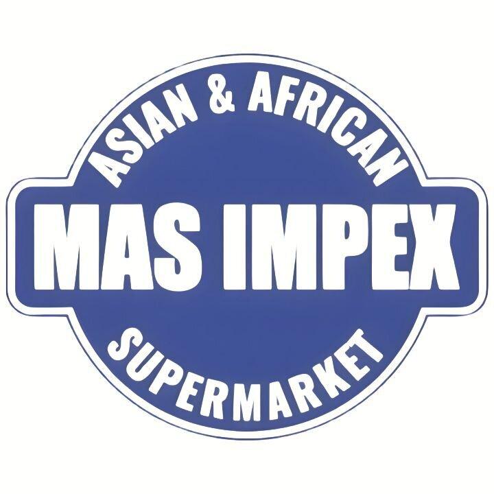 MAS Impex Asian und Afro Supermarkt