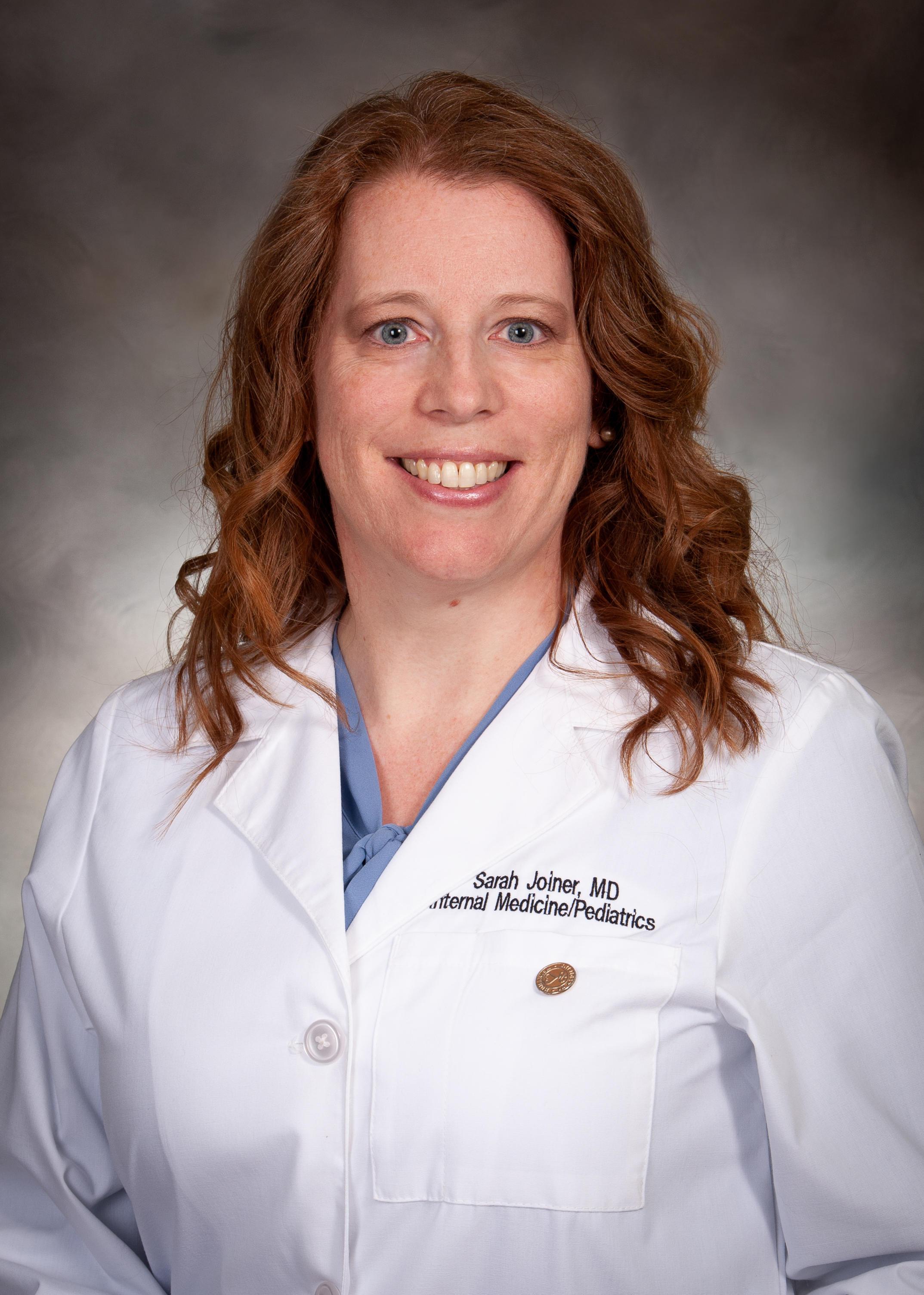 Sarah Joiner, MD