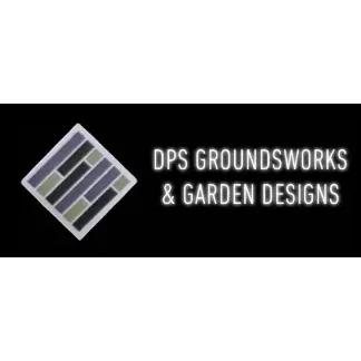 DPS Groundworks & Garden Design