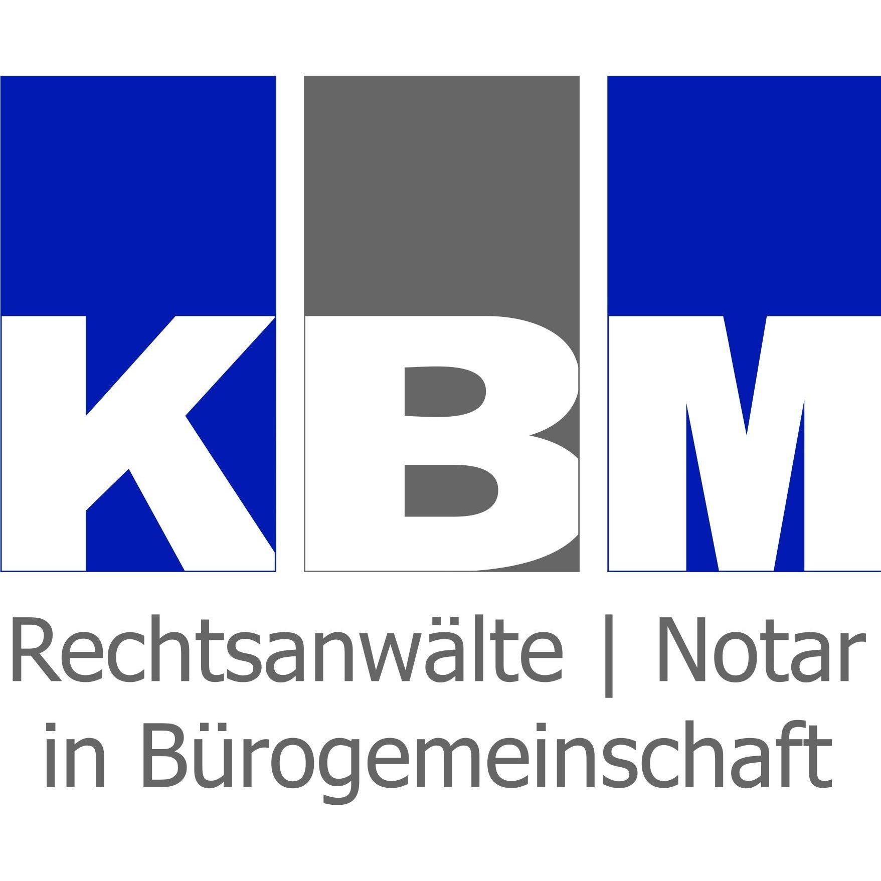 KBM Rechtsanwälte und Notar