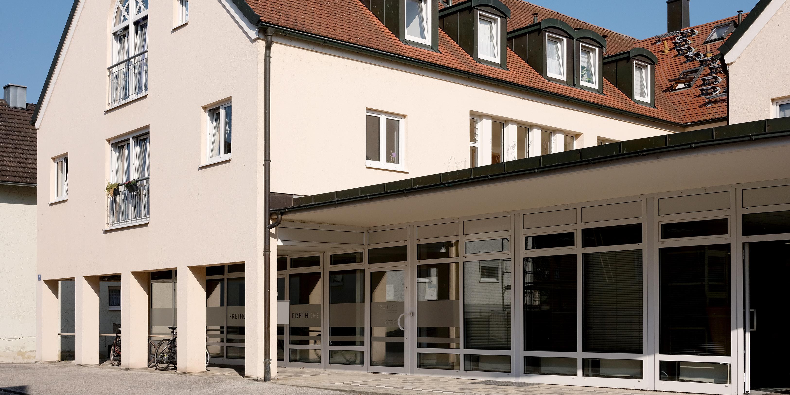 FREIHOF Kugler Partnerschaft mbB Steuerberater & Rechtsanwalt Vohburg