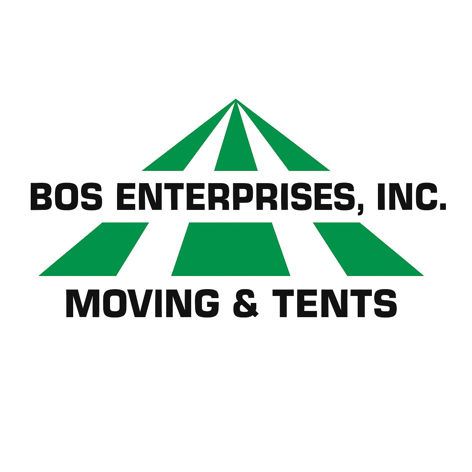 Bos Enterprises INC