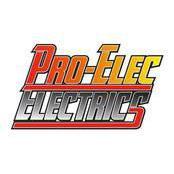 Pro-elec Electrics