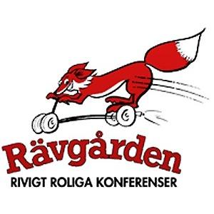 Rävgården