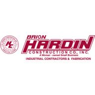 Brion Hardin Construction Co., Inc