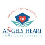 Angels Heart Home Care Services