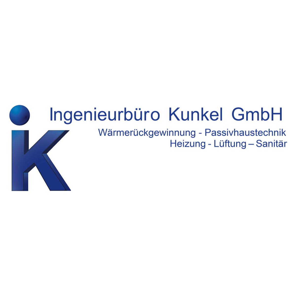 Ingenieurbüro Kunkel GmbH