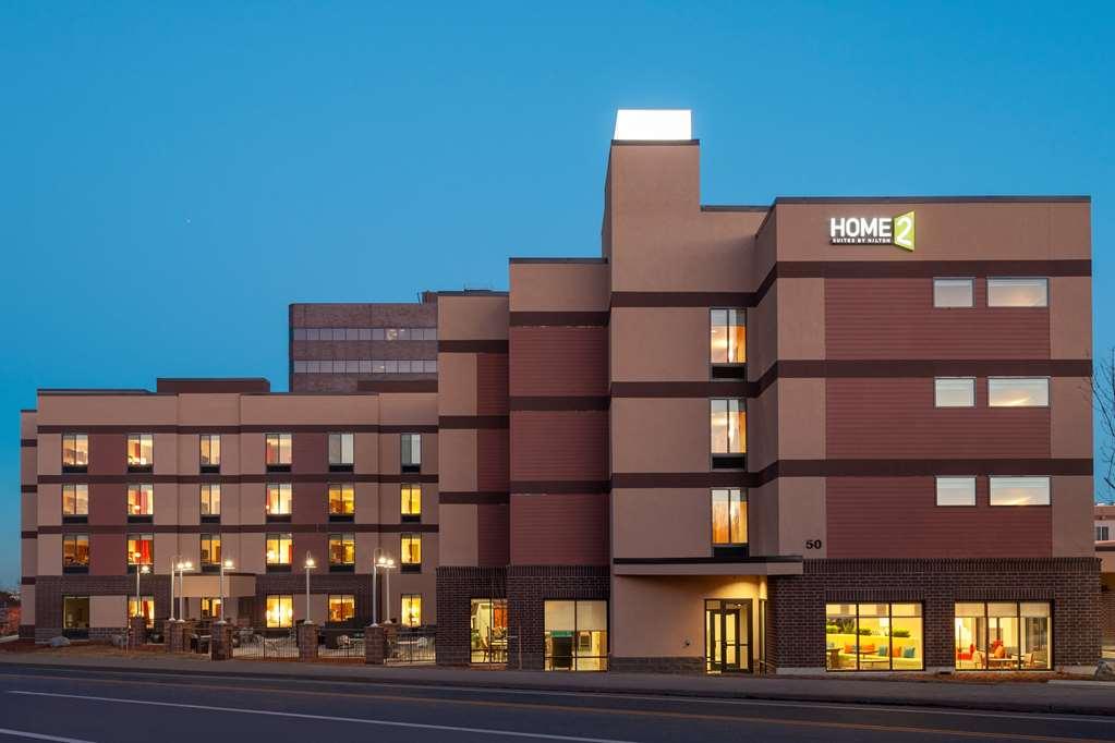 Home2 Suites by Hilton Denver West - Federal Center, CO