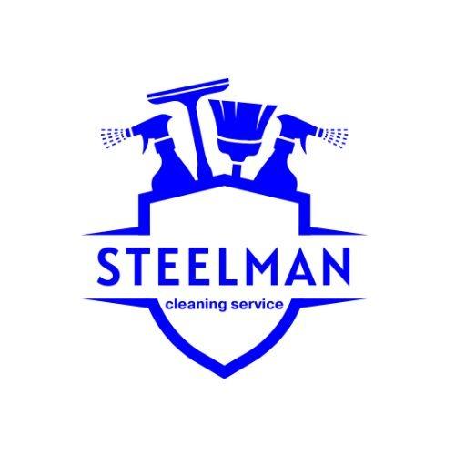 Steelman Cleaning Service