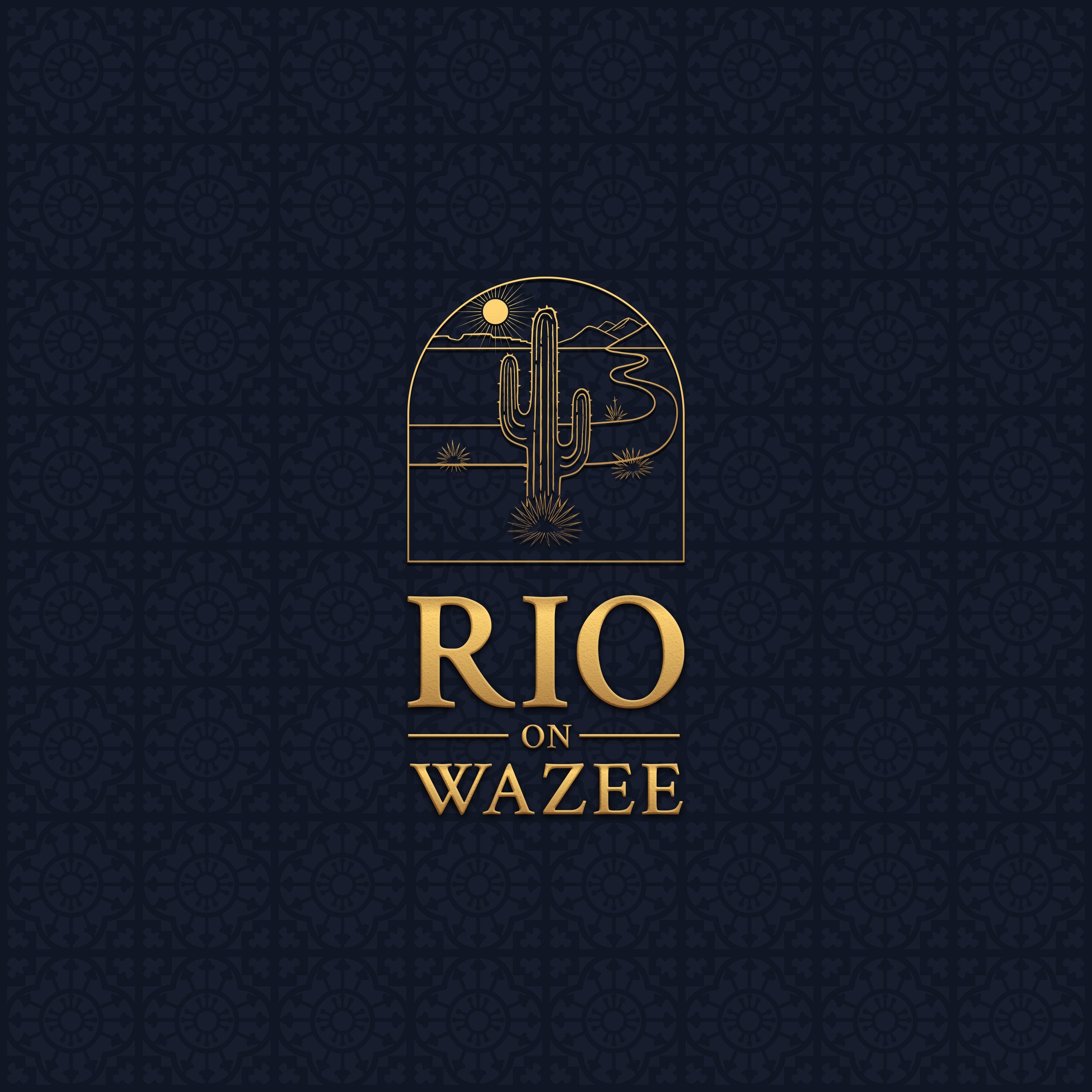 Rio on Wazee