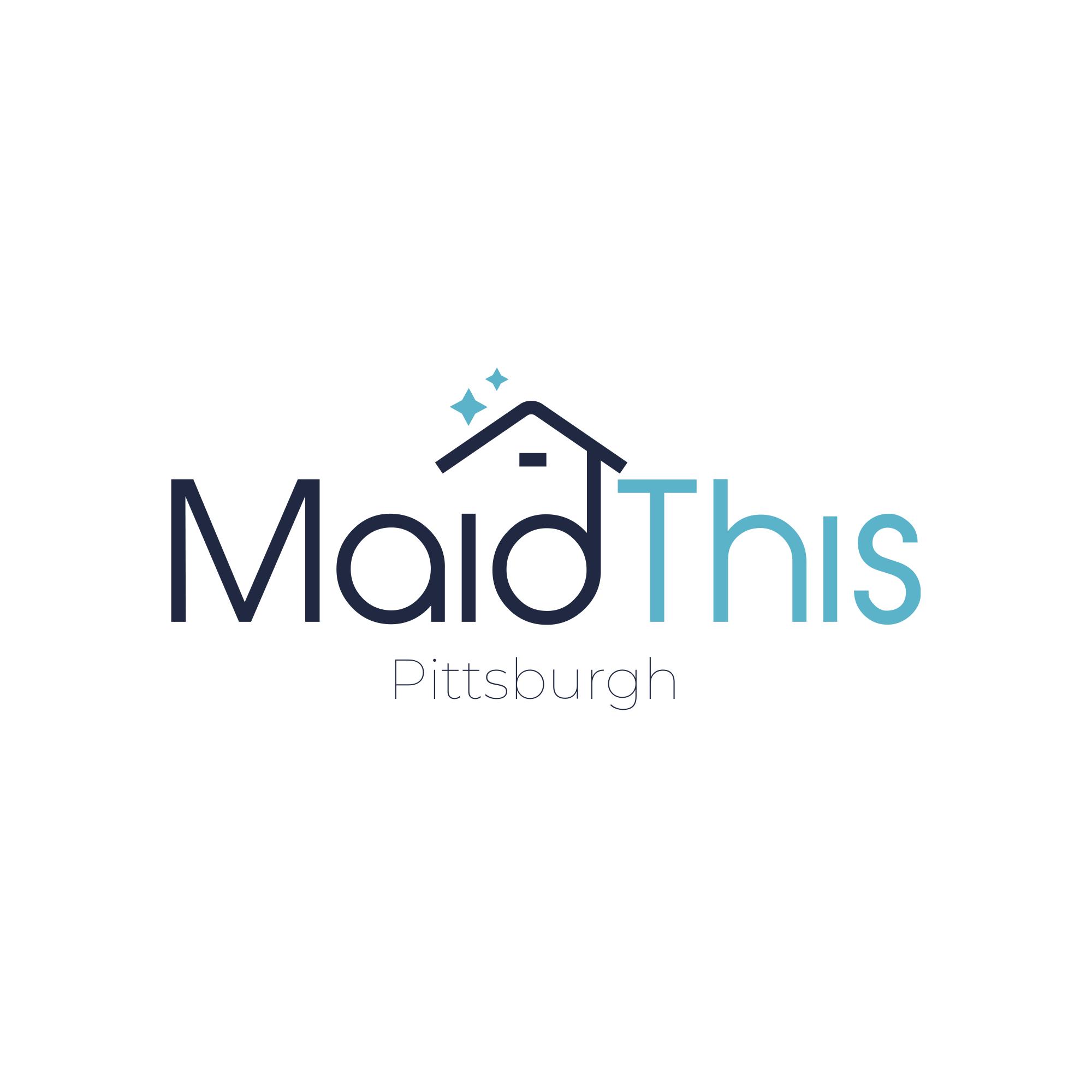 MaidThis Cleaning of Pittsburgh