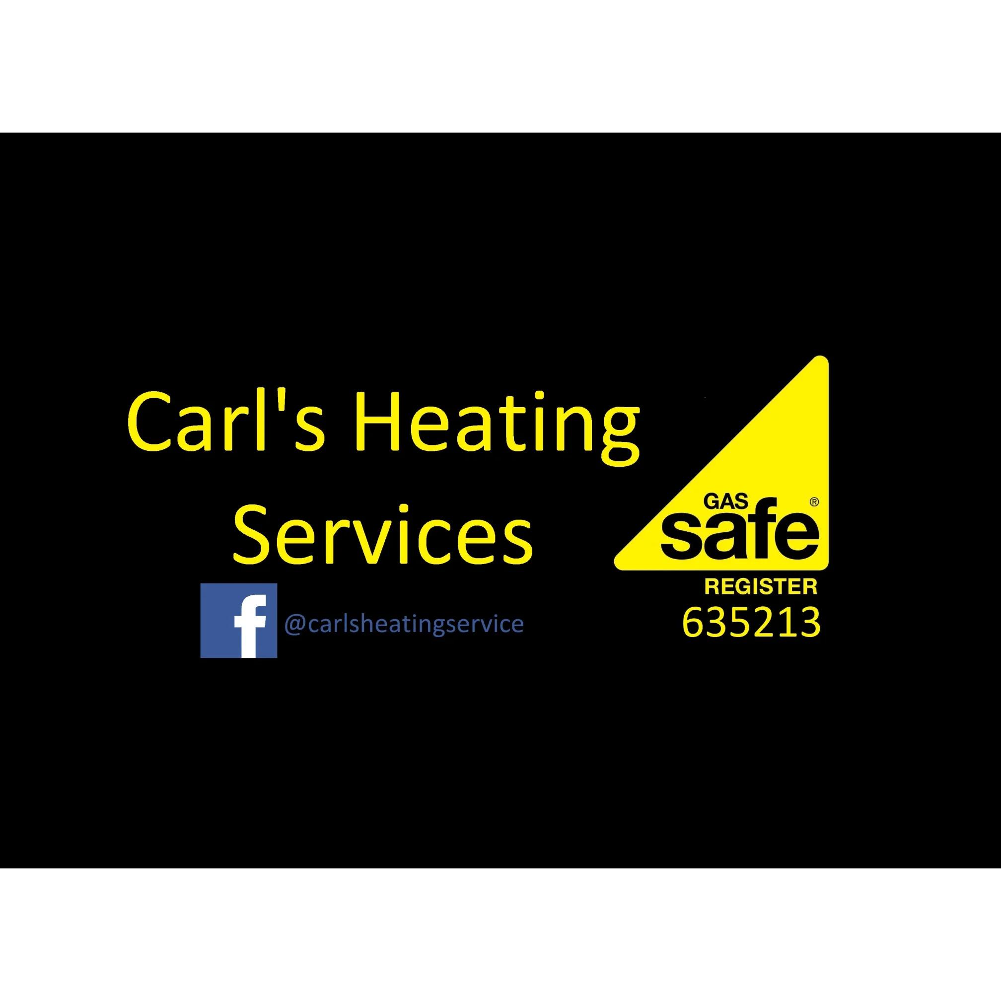 Carls Heating Services