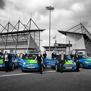 Martin & Co Colchester Lettings & Estate Agents