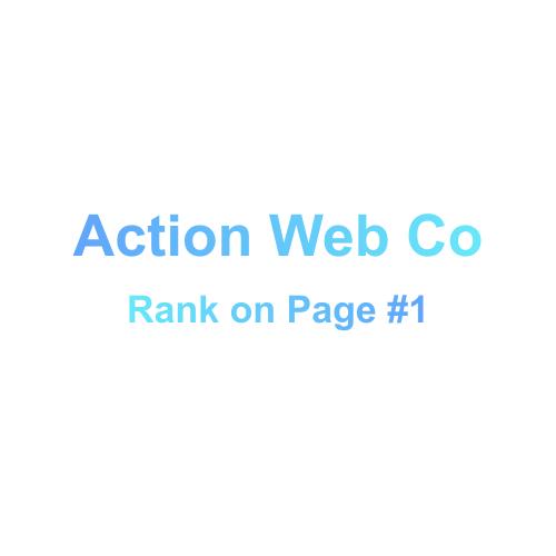 Action Web Co