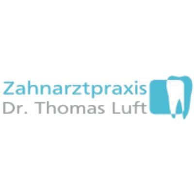 Dr. Thomas Luft Zahnarzt