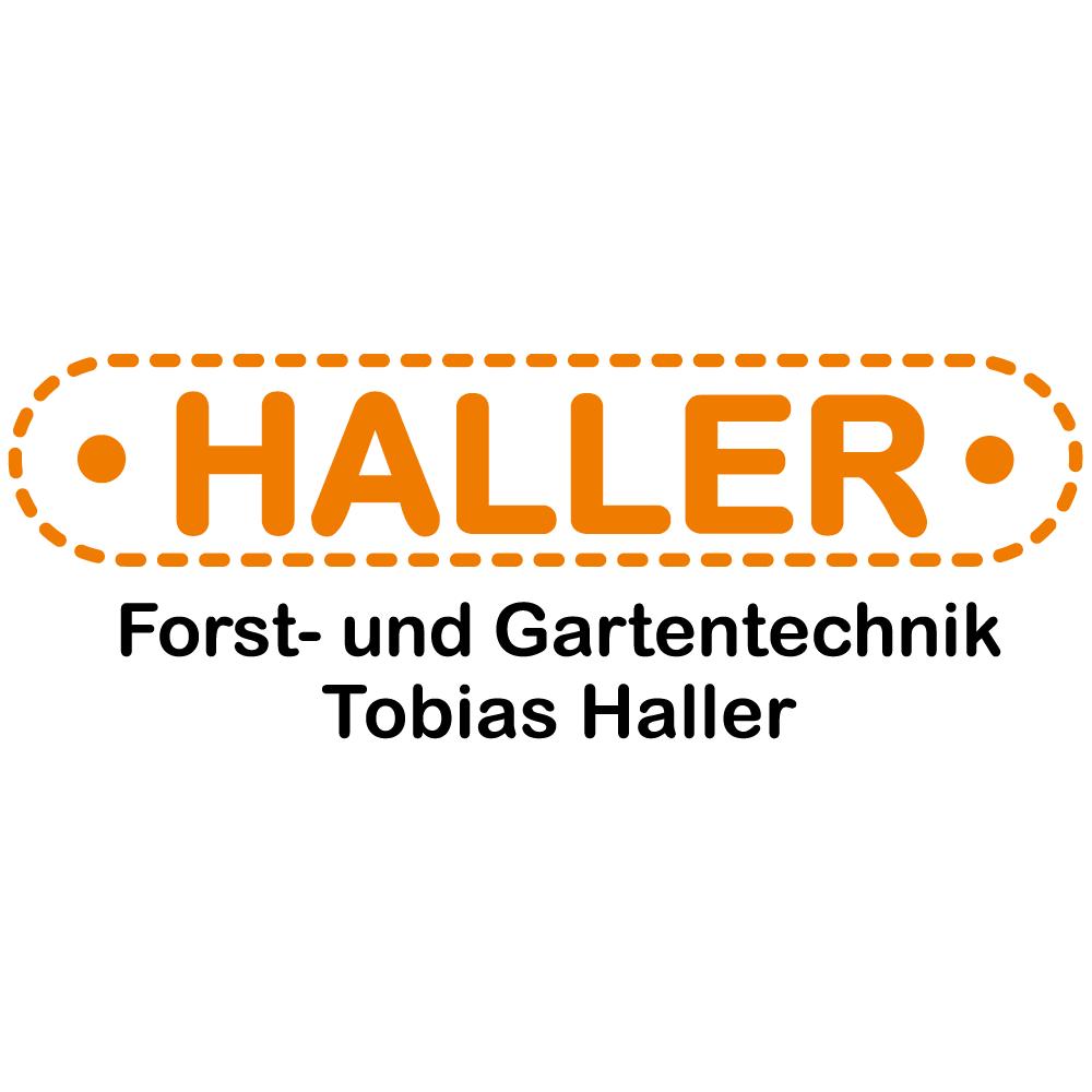 Haller Forst-Garten-Landtechnik