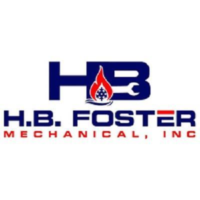 Harland B. Foster Inc