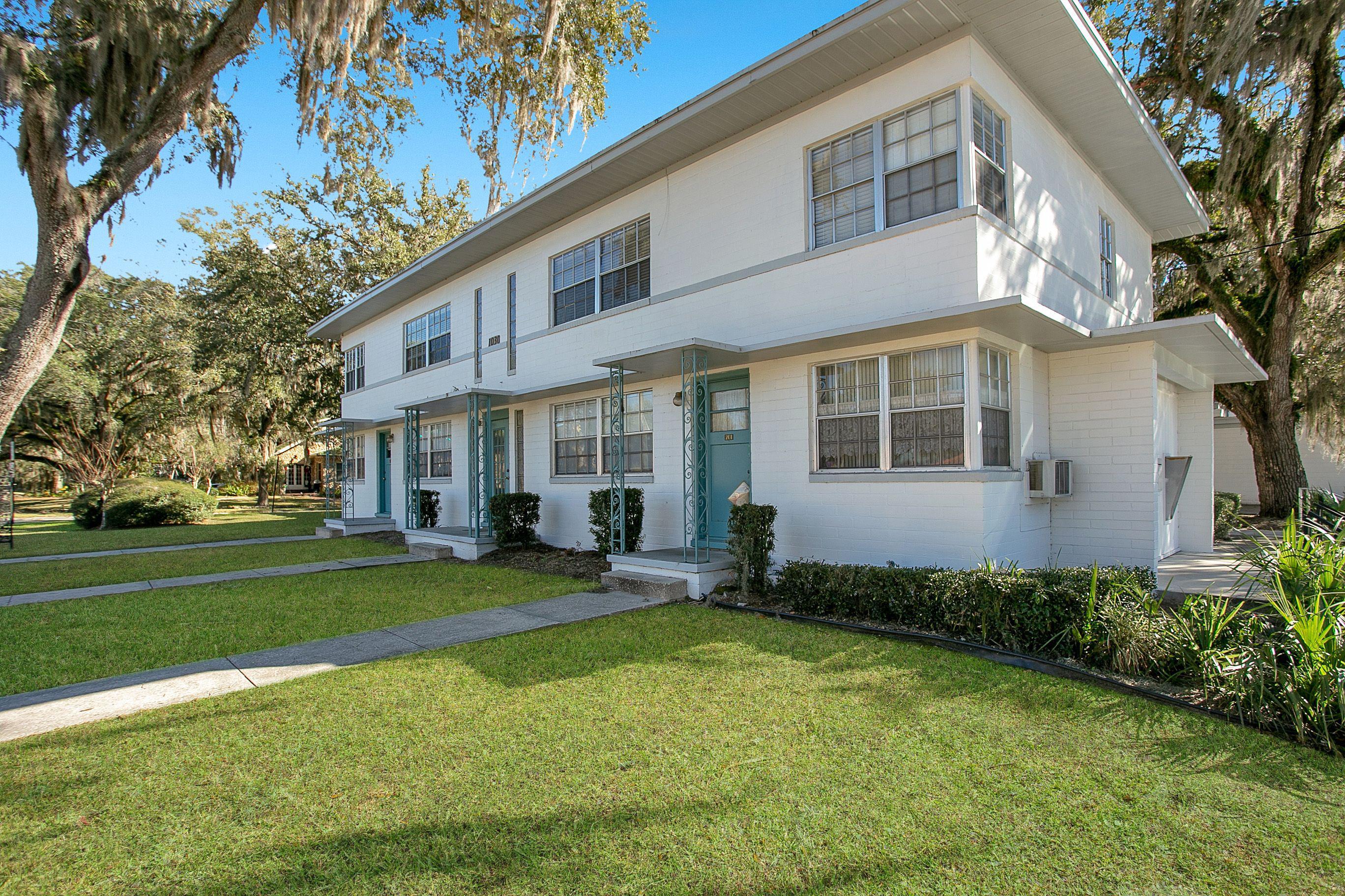 Great Oaks Apartments