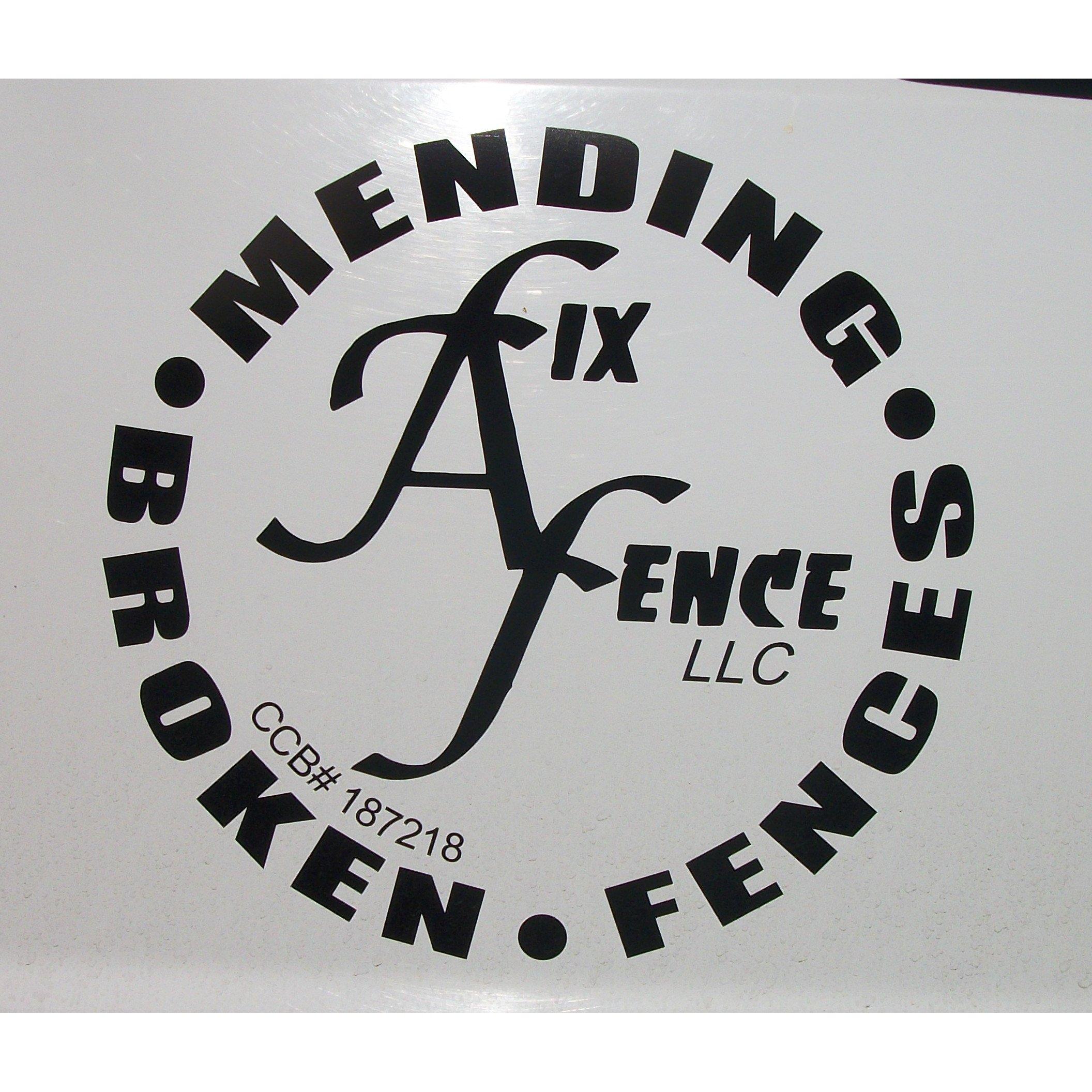 Fix-A-Fence LLC
