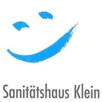 Sanitätshaus Klein