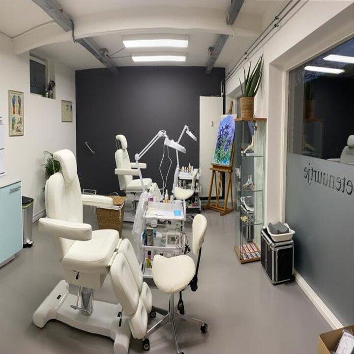 Pedicure Salon 't Voetenuurtje