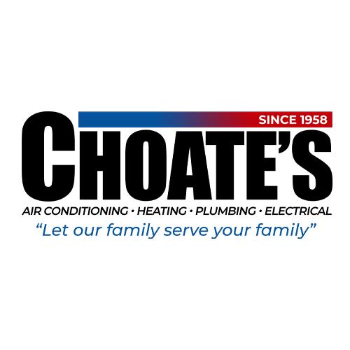 Choate's Air Conditioning, Heating, Plumbing And Electrical