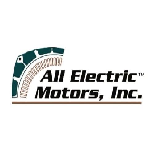 All Electric Motors Inc