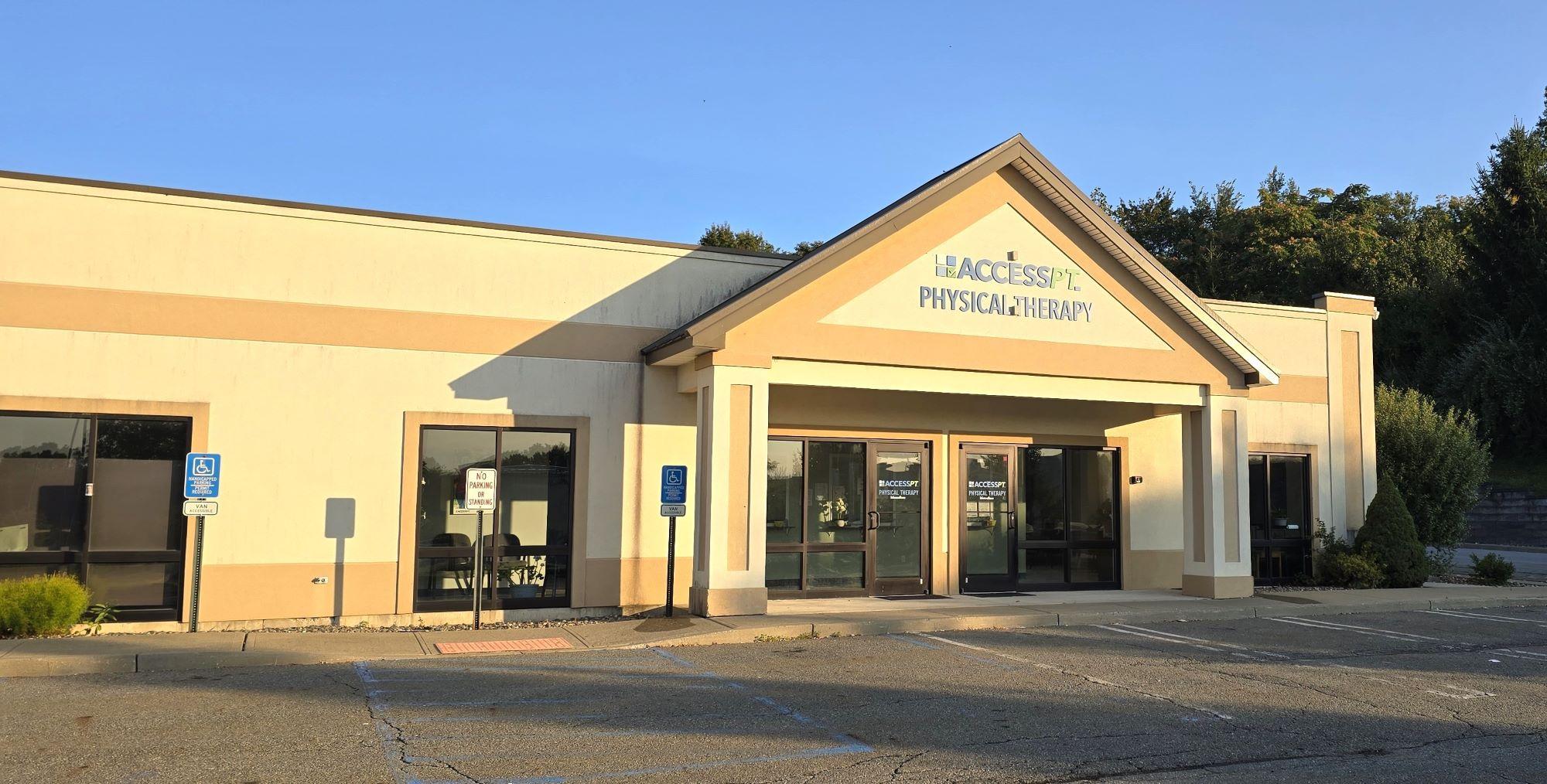 Access Physical Therapy & Wellness