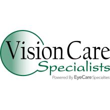 Vision Care Specialists