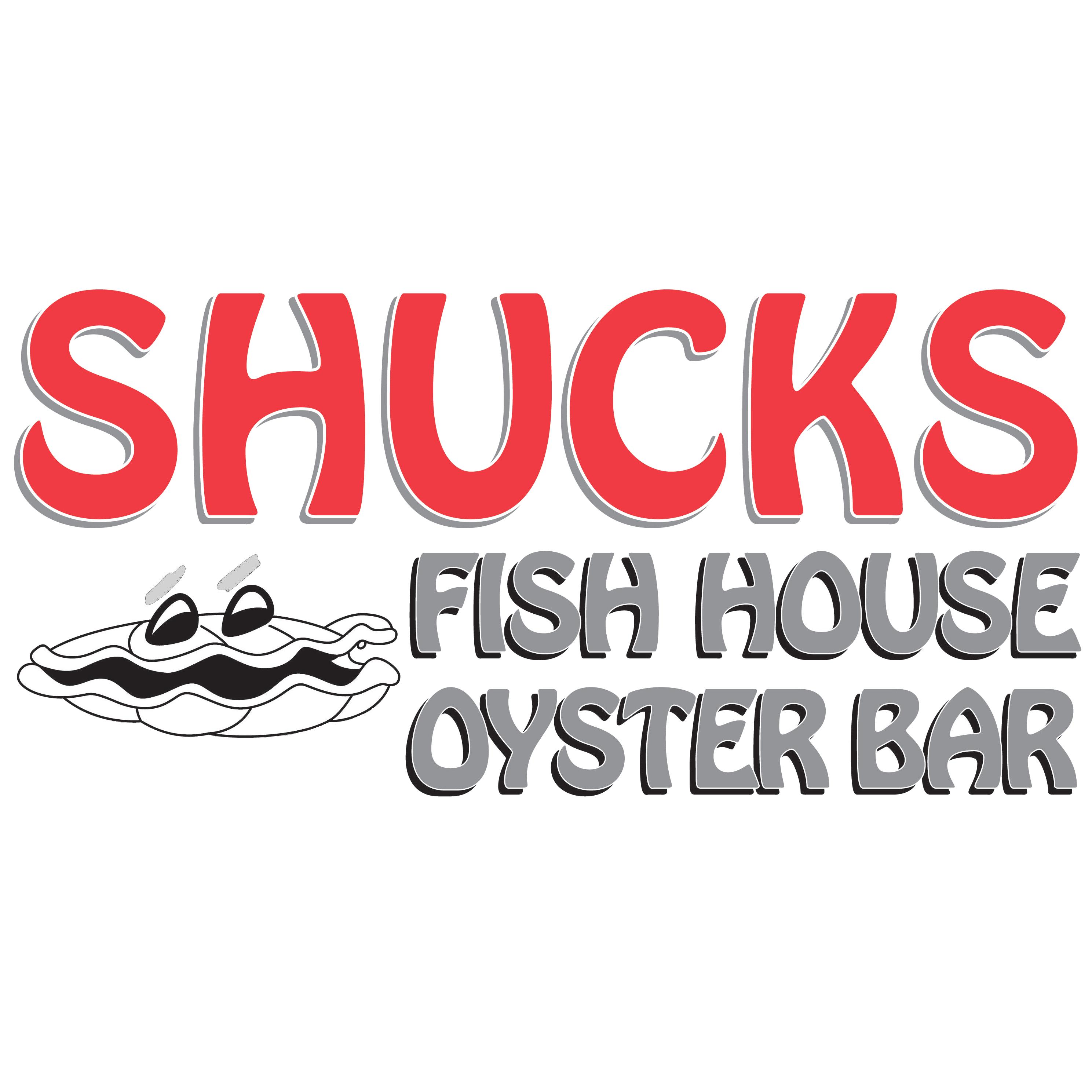Shucks Fish House & Oyster Bar