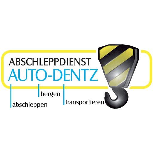 Auto-Dentz Abschleppdienst