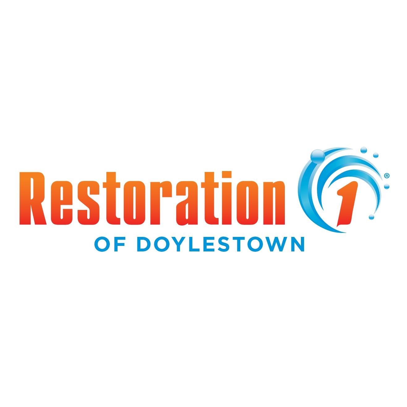 Restoration 1 of Doylestown
