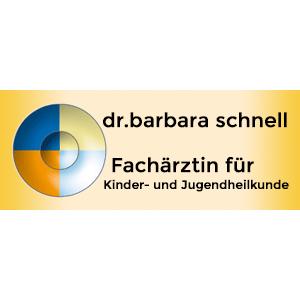 Dr. Barbara Schnell Kinderärztin Pongau