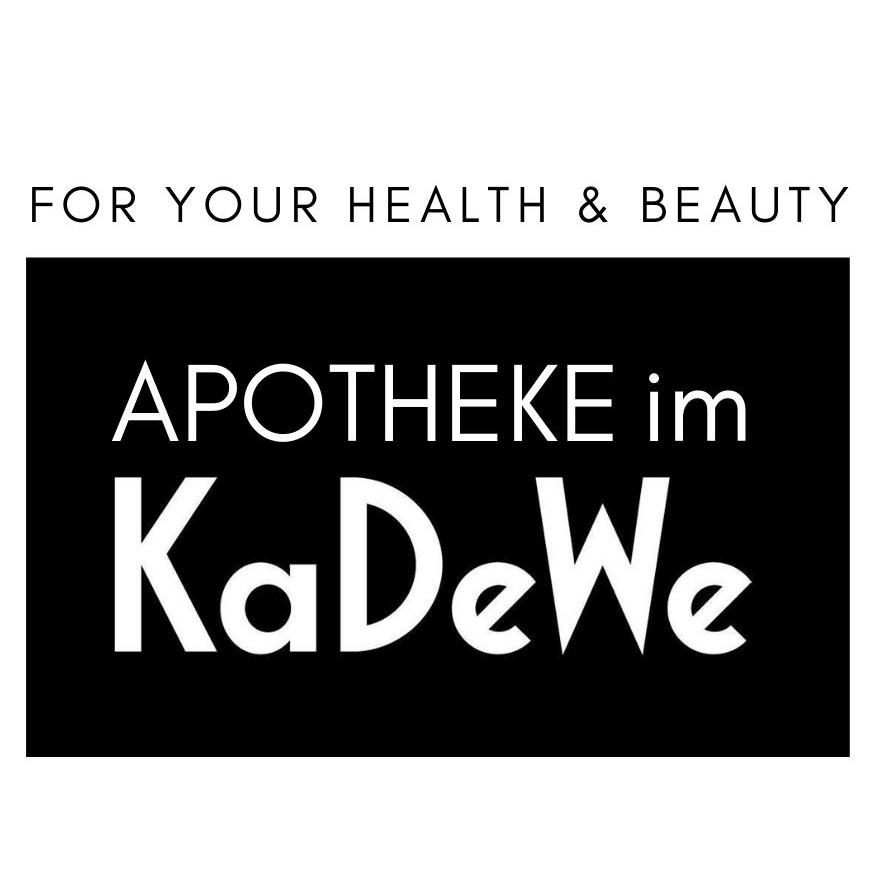 Apotheke im KaDeWe