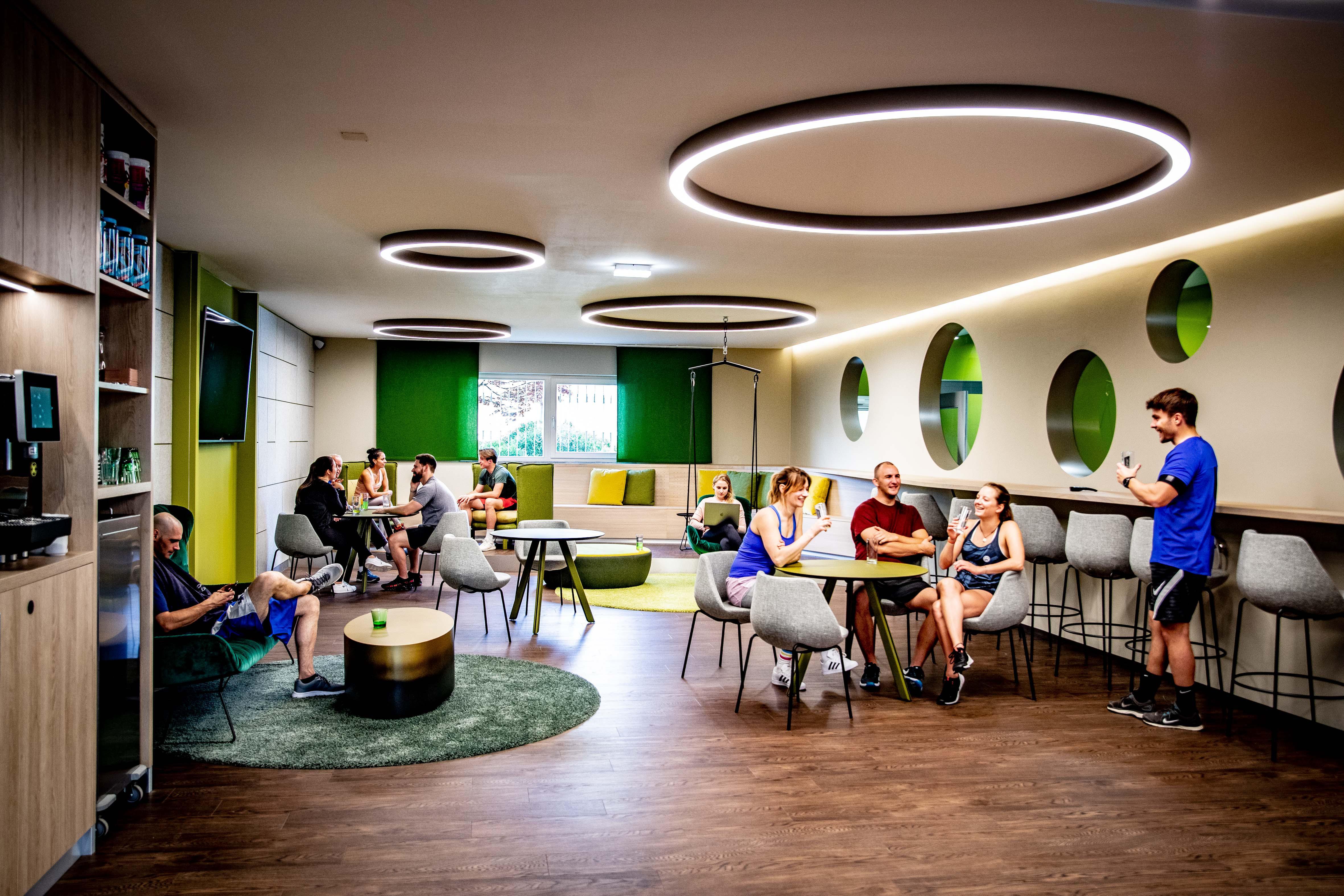 MYGYM PRIME Fitnessstudio Mondsee (vita club)