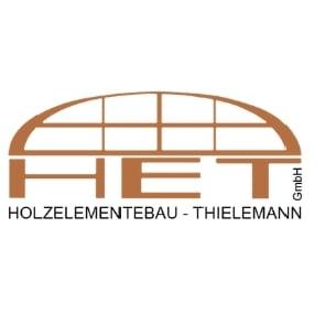 Holzelementebau Thielemann GmbH