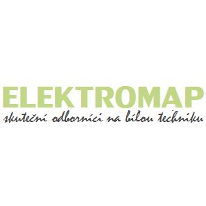 Miroslav Maněna - ElektroMap