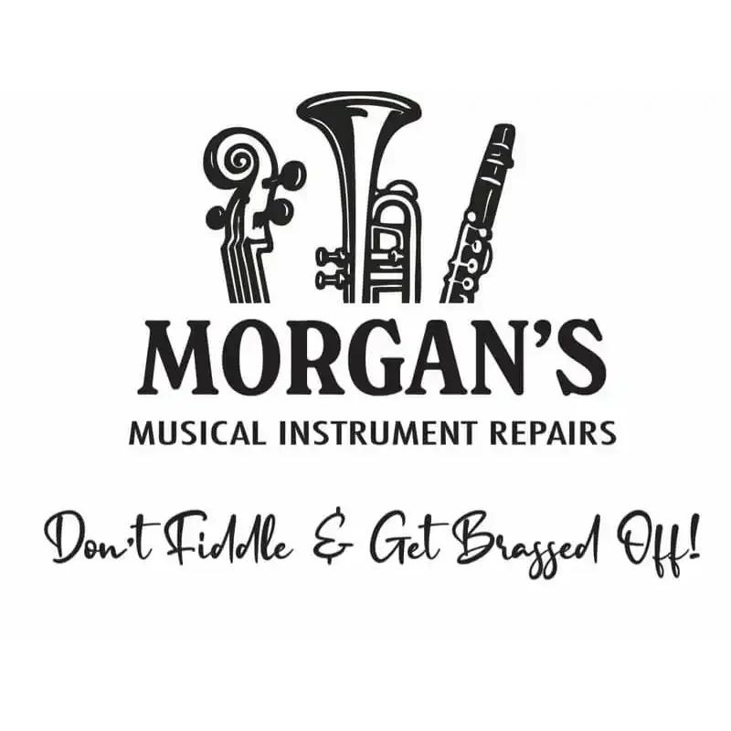 Morgan's Musical Instrument Repairs