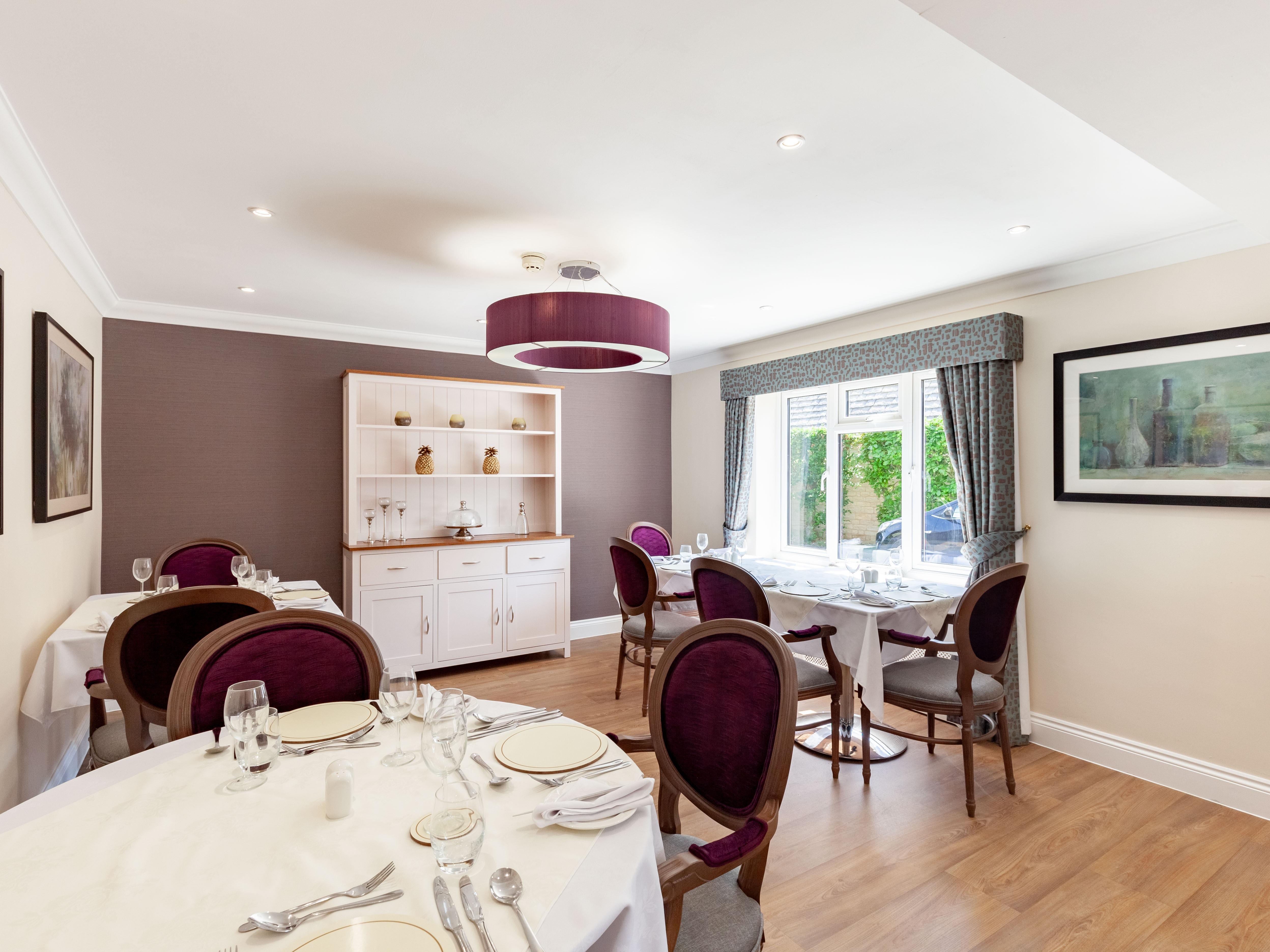 Barchester - Middletown Grange Care Home