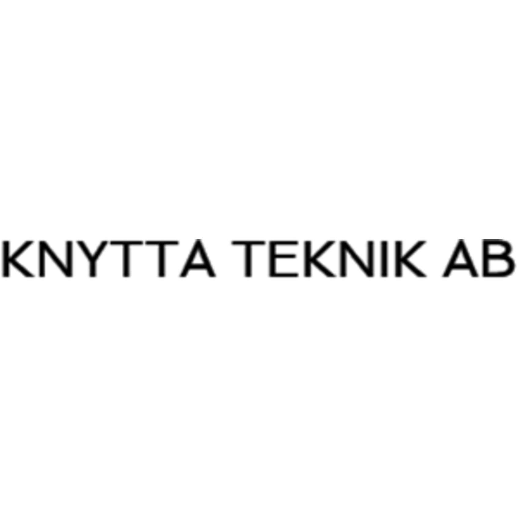 Knytta Teknik AB