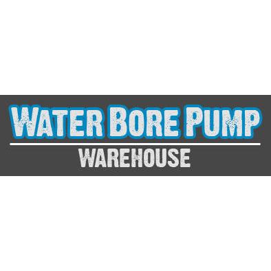 Water Bore Pump Warehouse