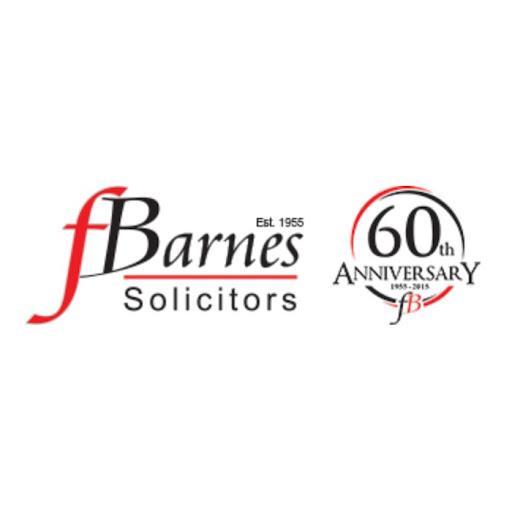 F Barnes Solicitors