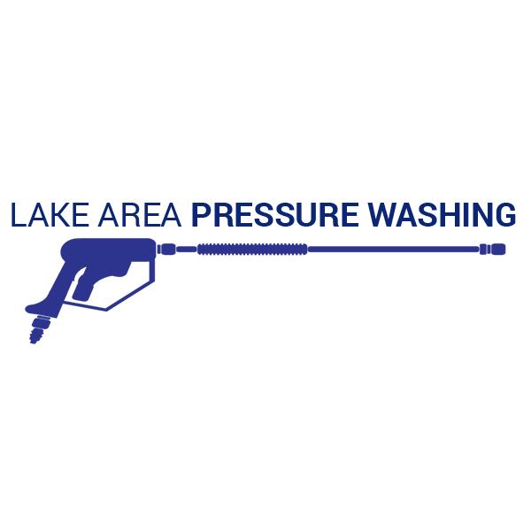 Lake Area Pressure Washing
