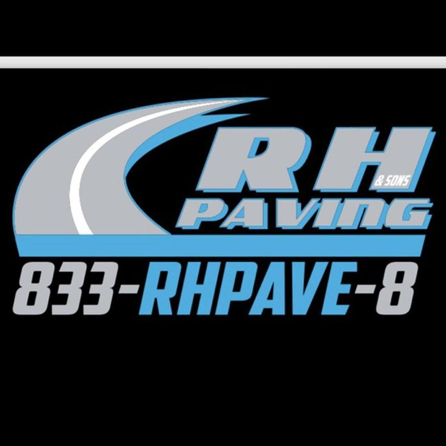 RH Paving