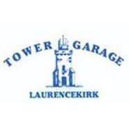 Tower Garage Laurencekirk Ltd
