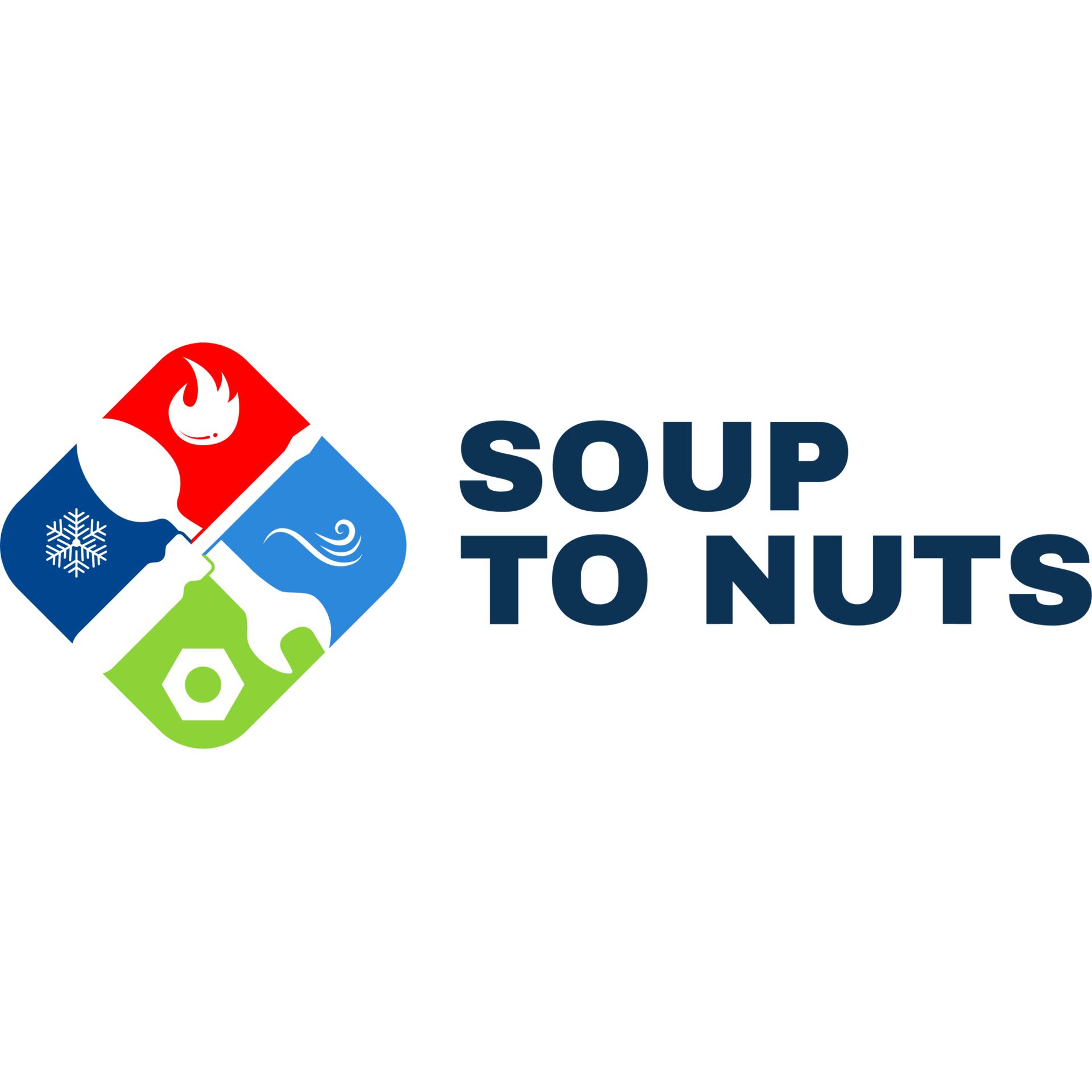 Soup to Nuts