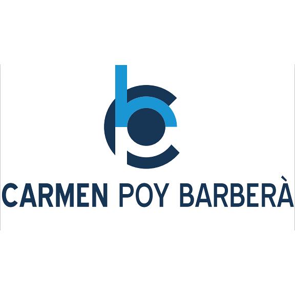 Carmen Poy Barberá